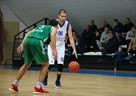 Košarkaši Sveučilišta u Zadru žele prvi dio sezone završiti s pobjedom 